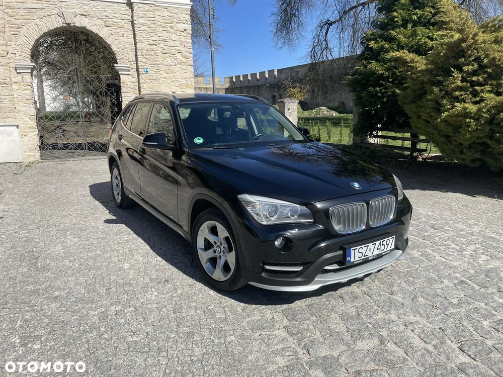 BMW X1 sDrive18d xLine - 2