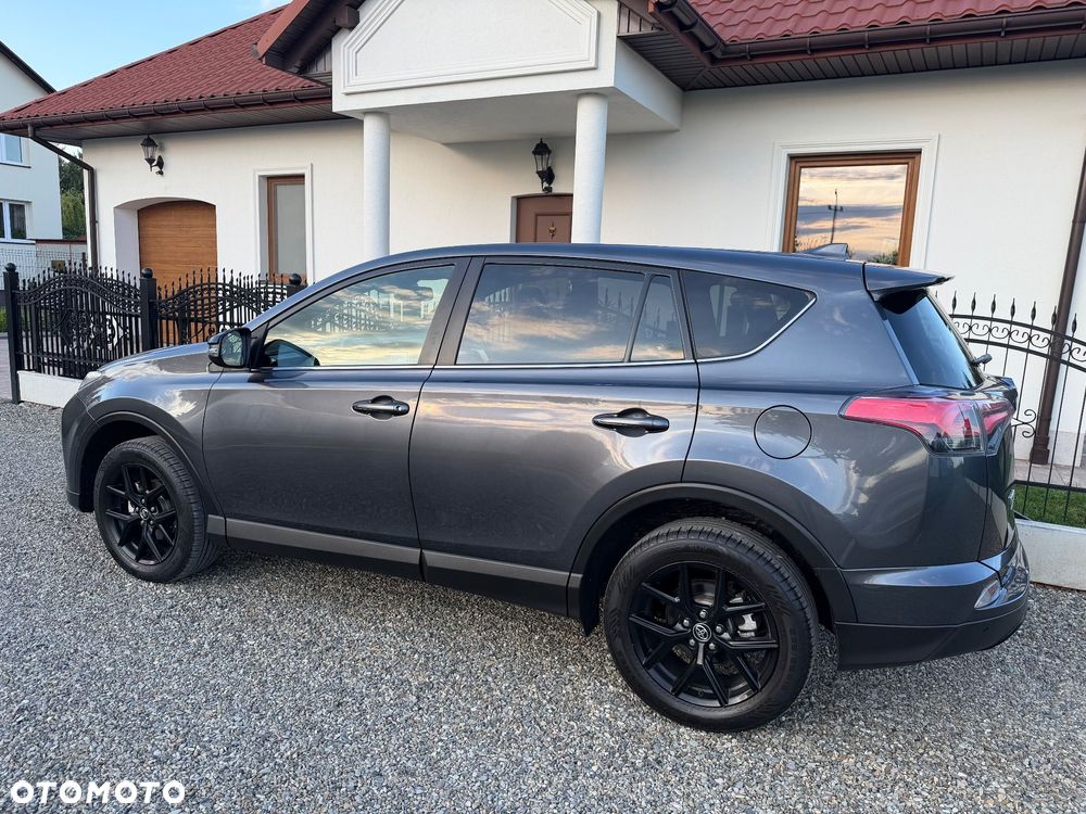 Toyota RAV4 2.0 D-4D Prestige 4x2 - 14