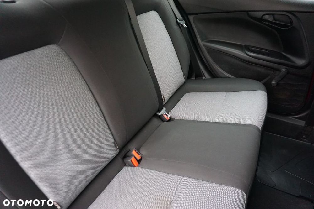 Fiat Tipo 1.6 E-Torq 16v Easy - 15