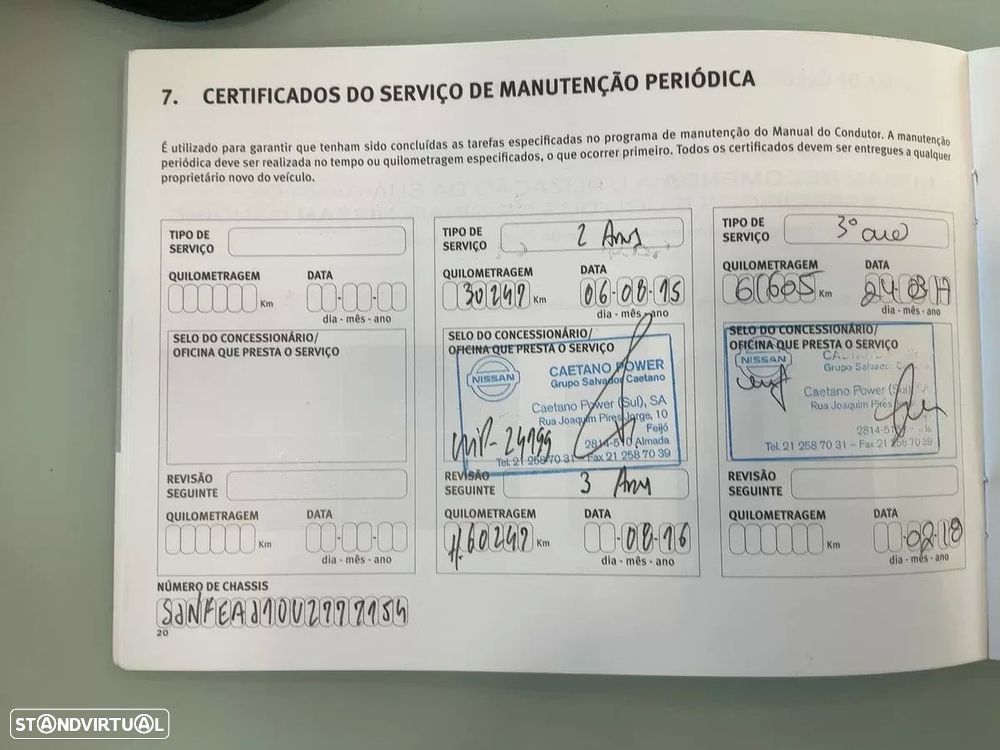 Nissan Qashqai 1.6 dCi Tekna Pele - 19