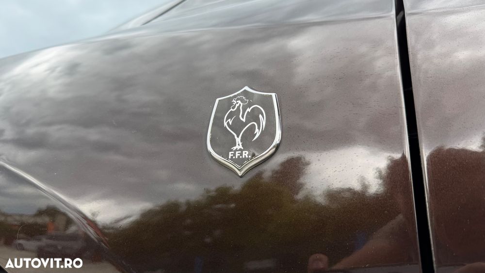 Renault Megane dCi 130 FAP Luxe - 31