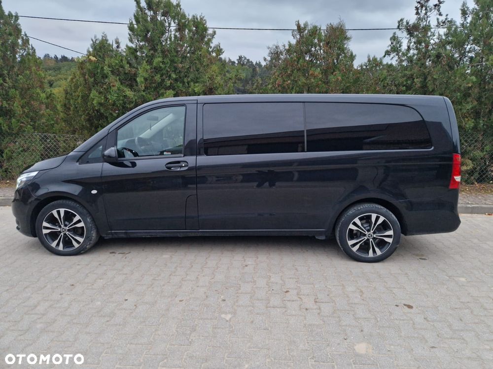 Mercedes-Benz Vito - 24