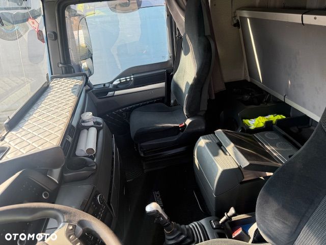 MAN TGX 26 480 6X2 - 10