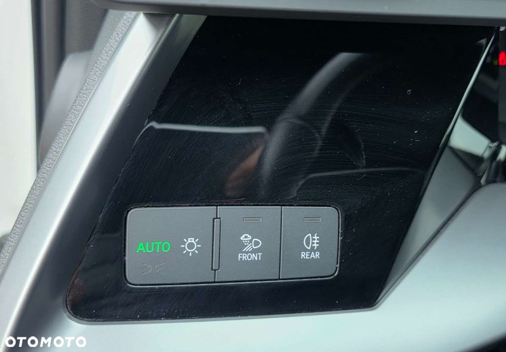 Audi S3 Limousine - 12