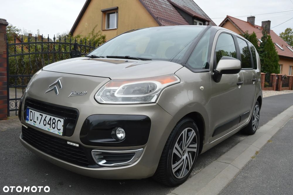 Citroën C3 Picasso 1.6 HDi Selection - 2
