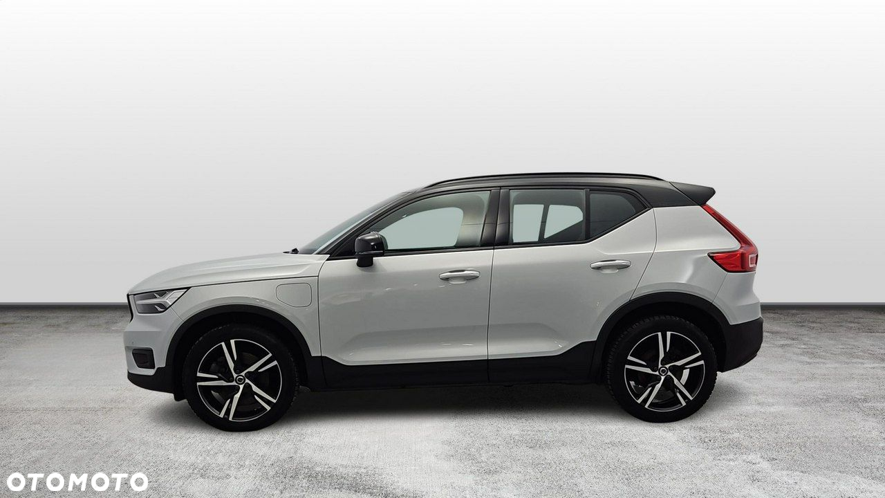 Volvo XC 40 - 2