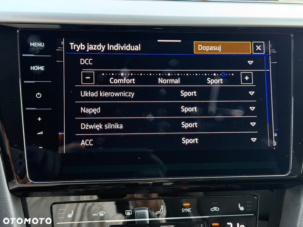 Volkswagen Arteon 2.0 TSI 4Motion R DSG - 35