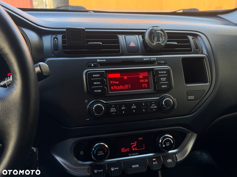 Kia Rio 1.4 Platinum Edition - 30
