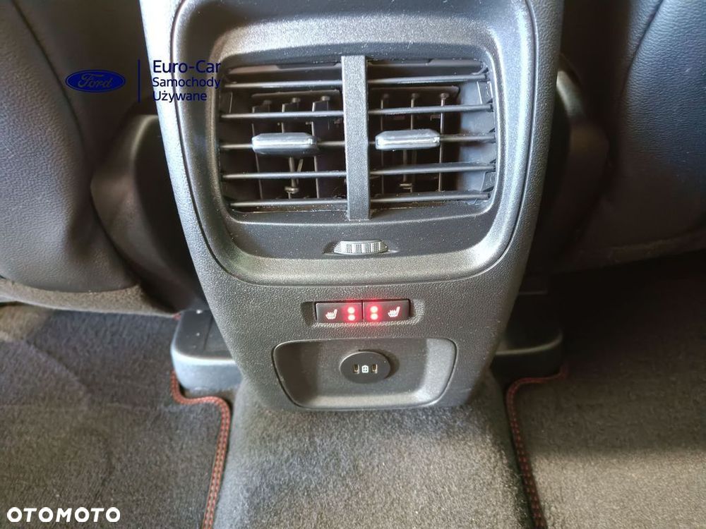Ford Kuga 2.5 Duratec PHEV ST-LINE X - 27