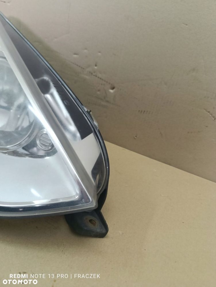 LAMPA PRAWY PRZÓD FORD S-MAX MK1 6M21-13W029-AH - 5