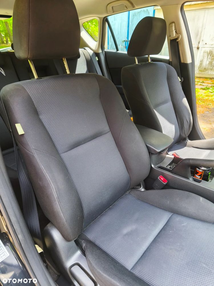 Mazda 3 1.6 CD Exclusive + - 12