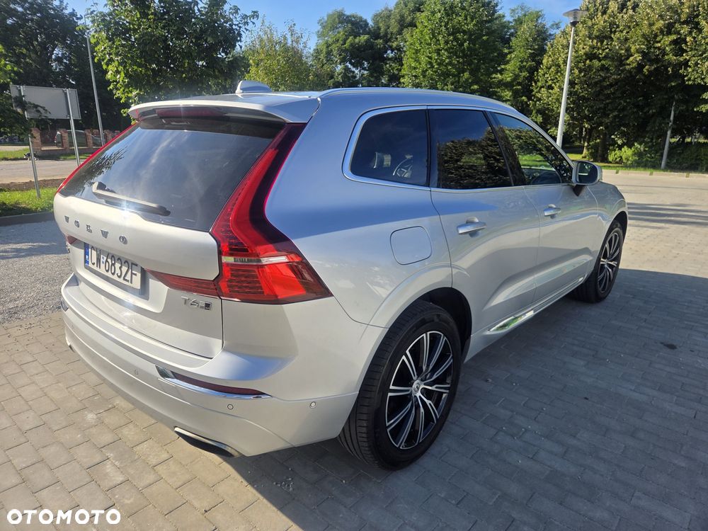 Volvo XC 60 - 3