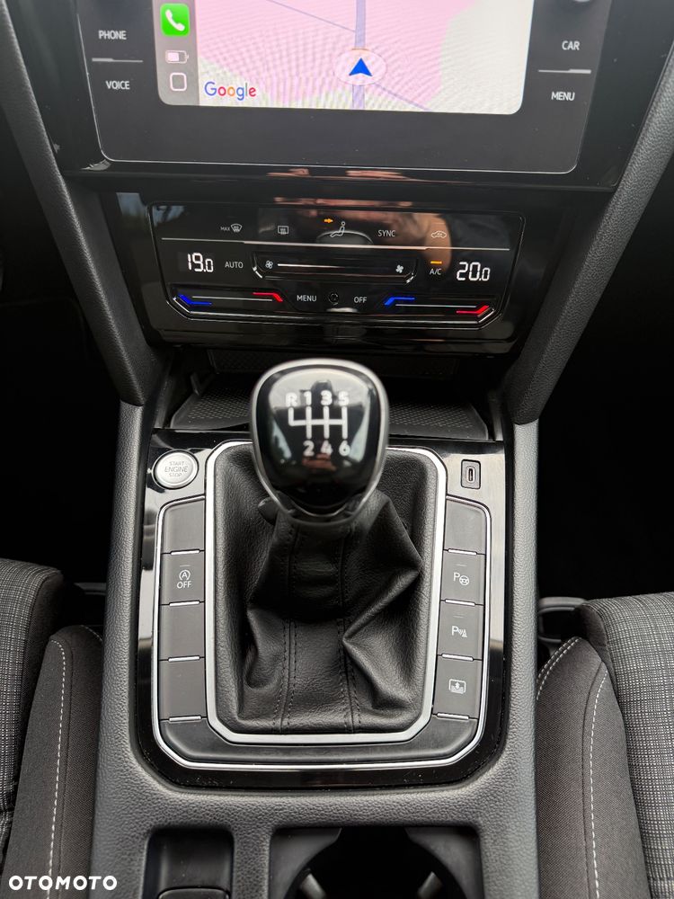 Volkswagen Passat 2.0 TDI EVO Business - 20