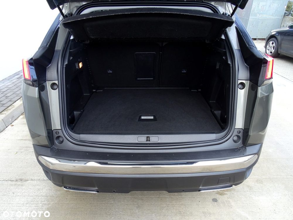 Peugeot 3008 PureTech 130 Stop & Start Allure - 13