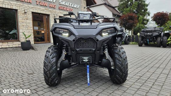 Polaris Sportsman - 2