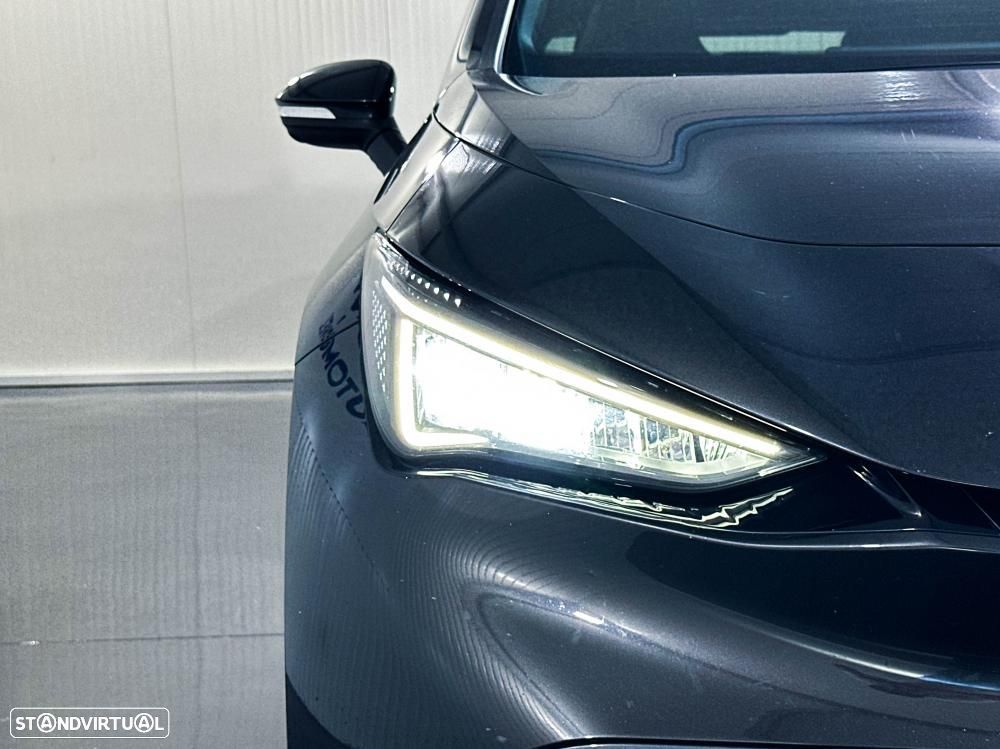 Cupra Born 170 kW/79 kWh Endurance - 15