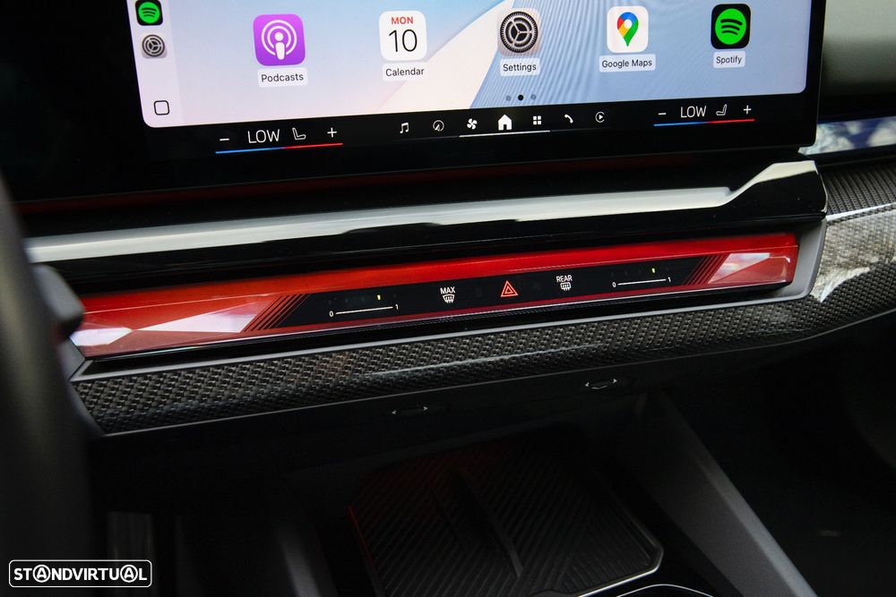 BMW i5 M60 xDrive Pack Desportivo M Pro - 27