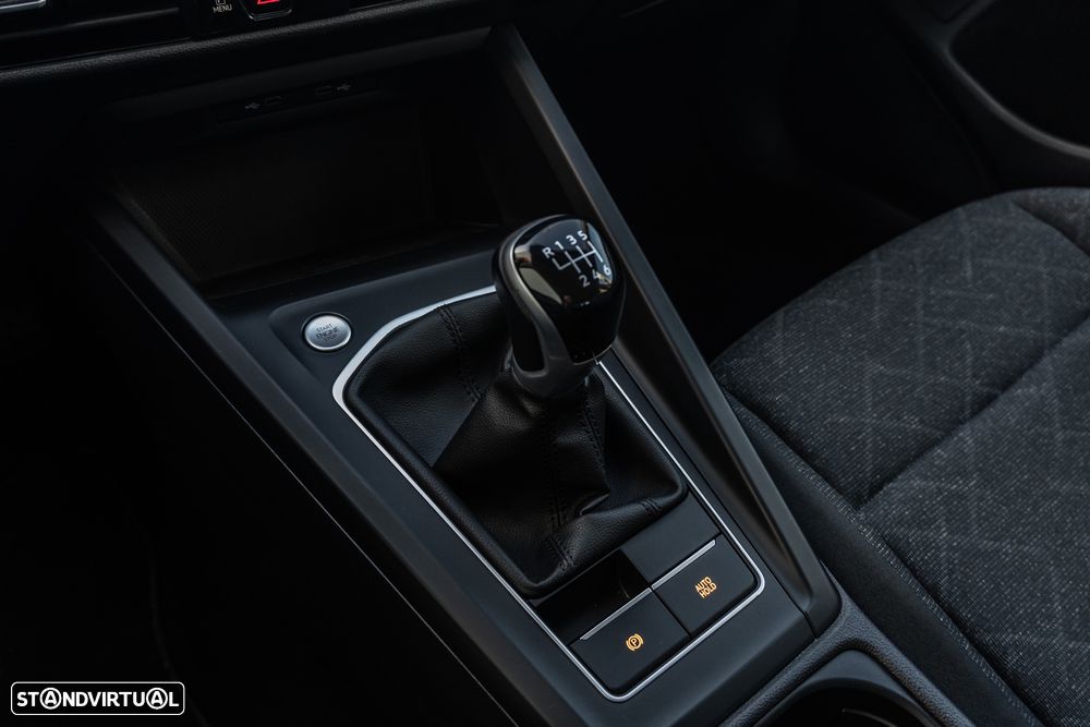 VW Golf 2.0 TDI Life - 18