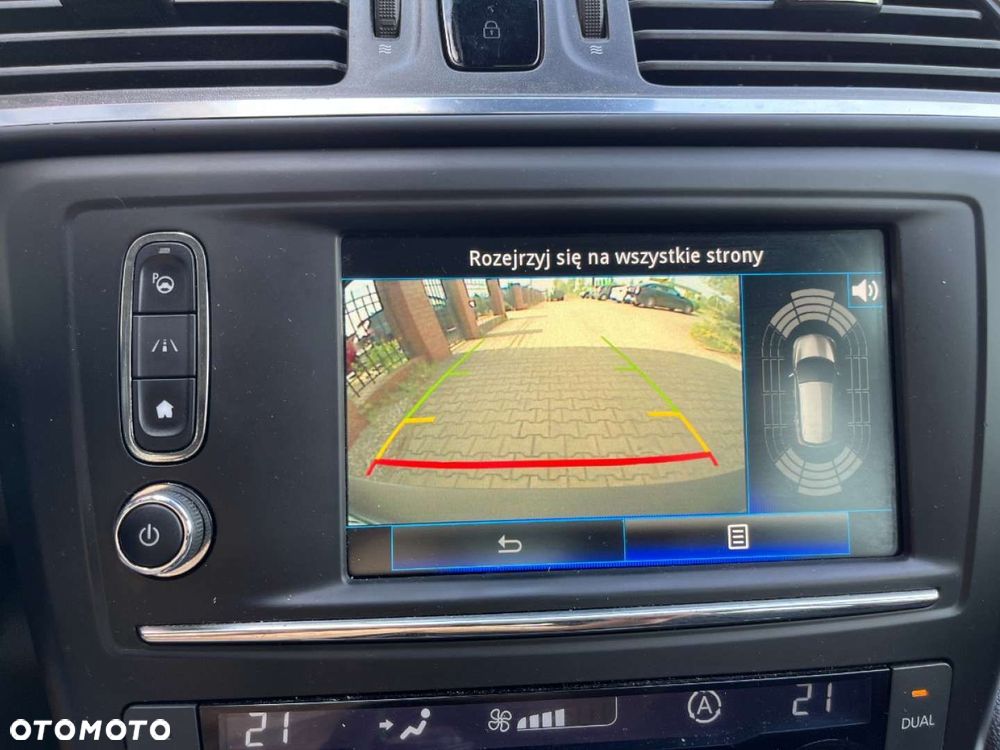 Renault Kadjar Energy dCi 130 Bose Edition - 13
