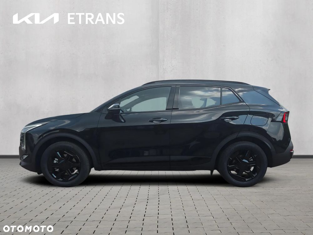 Kia Sportage 1.6 T-GDI L 2WD DCT - 2