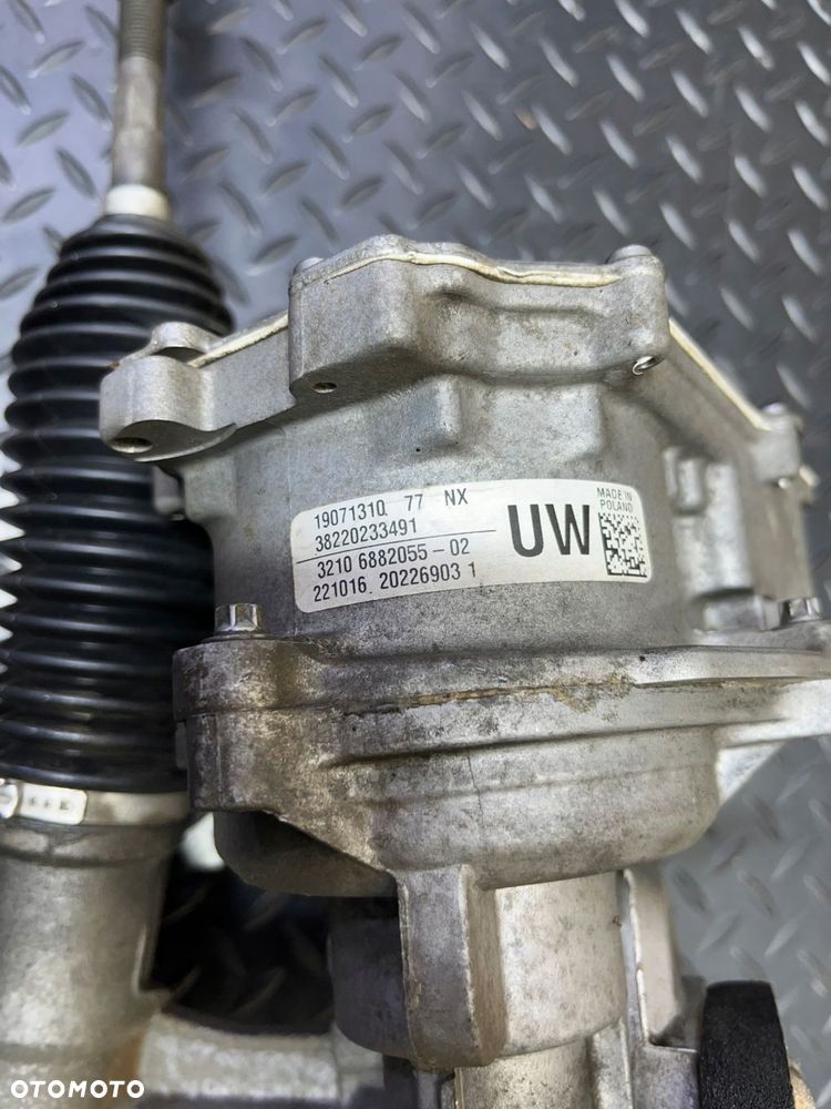 przekŁadnia kierownicza maglownica bmw x1 f48 xdrive 6882055 europa - 15