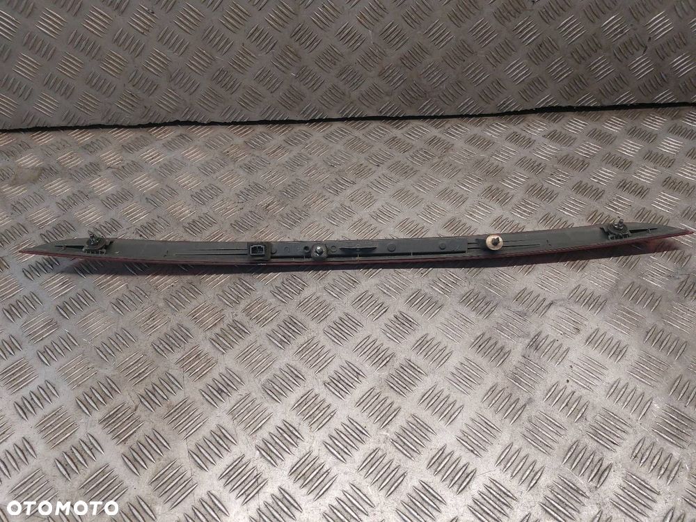 STOPKA TRZECIE ŚWIATŁO STOP VOLVO XC60 I 30764562 - 3