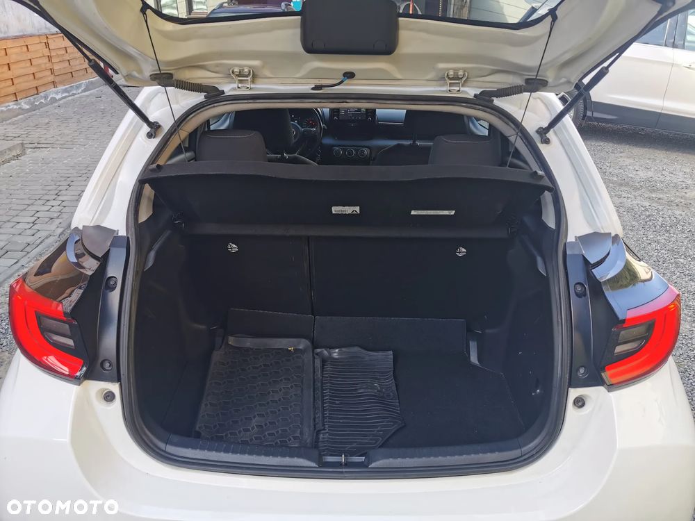 Toyota Yaris 1.5 Comfort - 10
