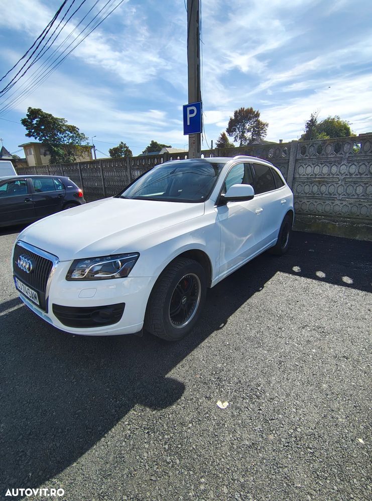 Audi Q5 - 8