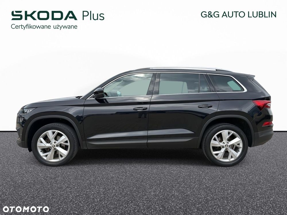 Skoda Kodiaq - 10