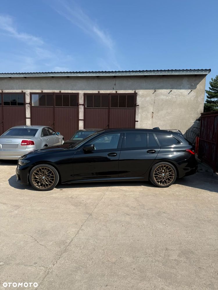 BMW Seria 3 - 33
