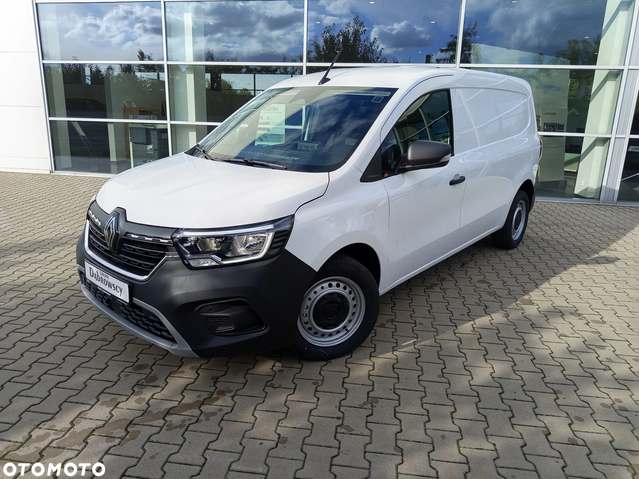 Renault Kangoo Van Extra - 5