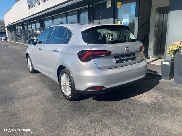 Fiat Tipo 1.3 MultiJet Life - 8