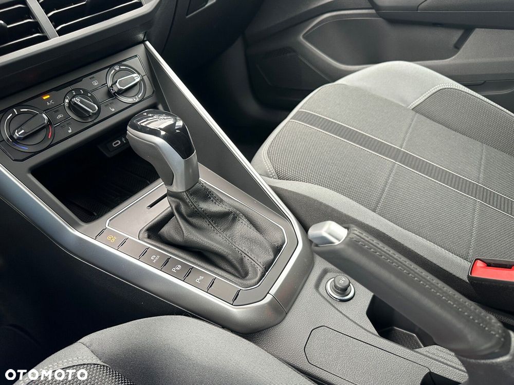 Volkswagen Polo 1.0 TSI Edition 50 DSG - 22