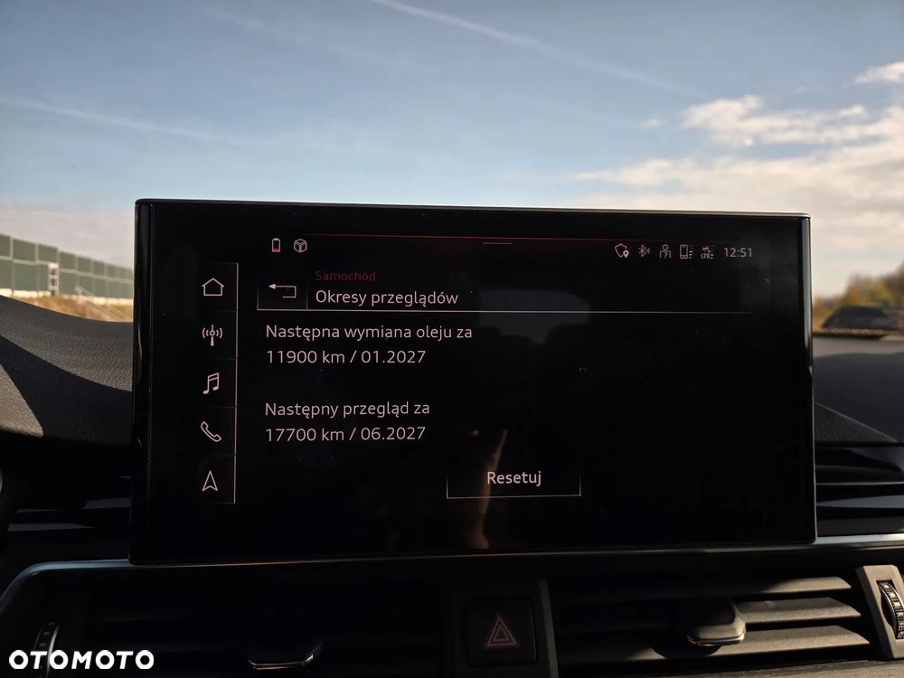 Audi A5 Sportback 40 TDI mHEV Quattro S Line S tronic - 25