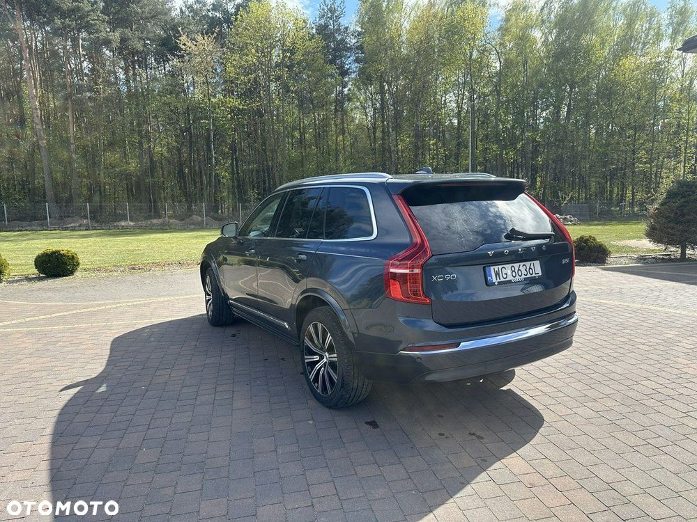 Volvo XC 90 - 10