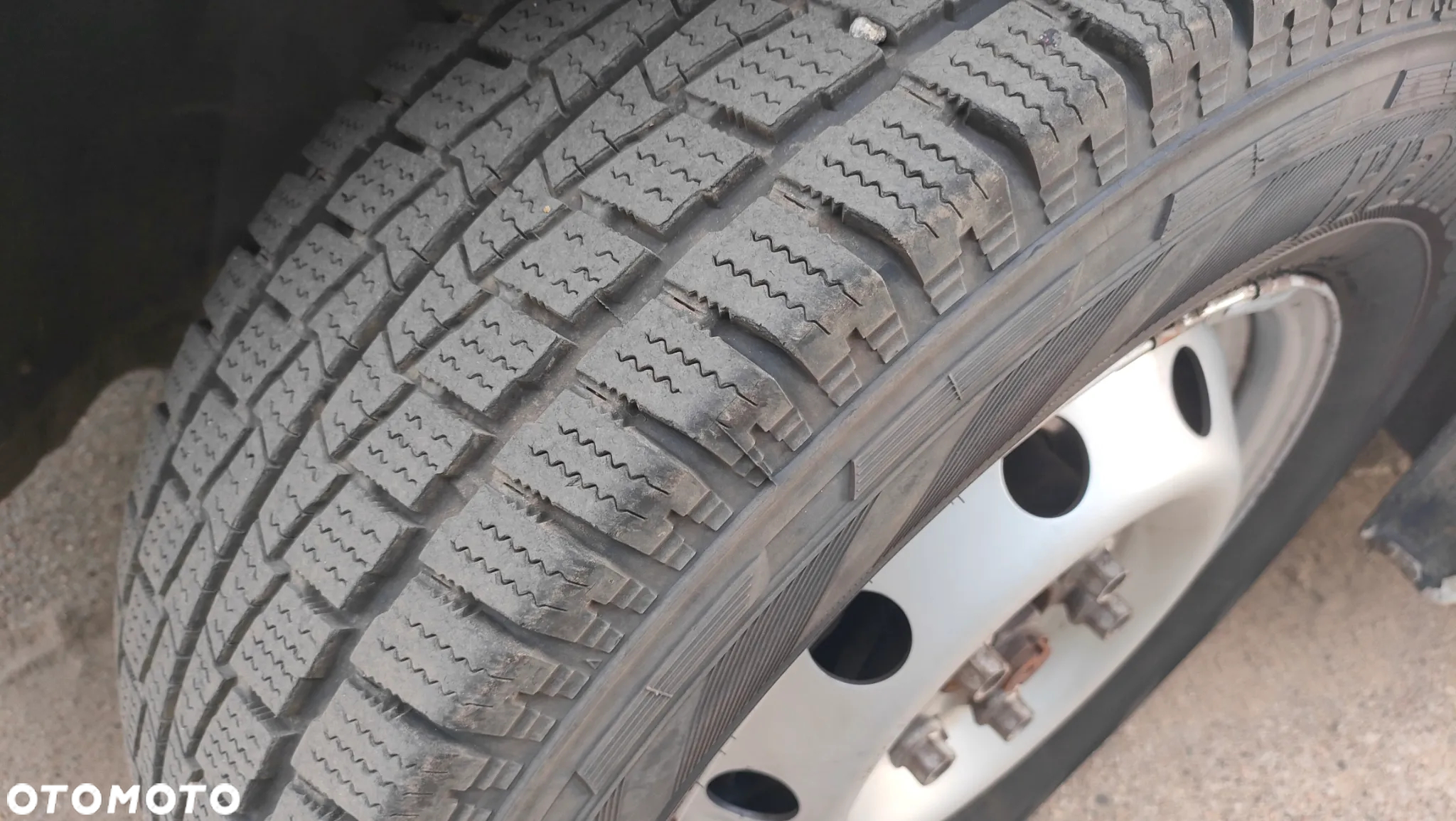 Fiat Fiat DUCATO L4H2 MAXI SILNIK 2,3 IVECO 140KM 113 Tyś km SALON PL SERWIS DO OSTATNIEGO Km TEMPOMAT KAMERA COFANIA KLIMA BAGAŻNIK DACHOWY    VAT 1 - 13