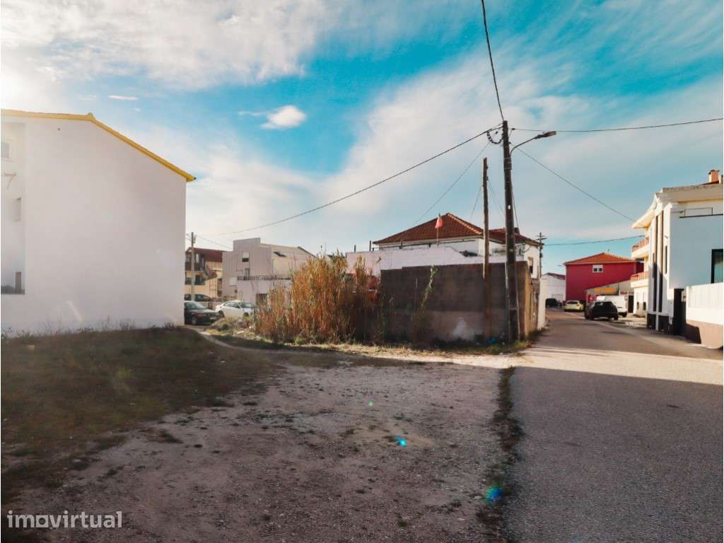 Terreno para Construção | Gala - Figueira da Foz - Grande imagem: 3/7