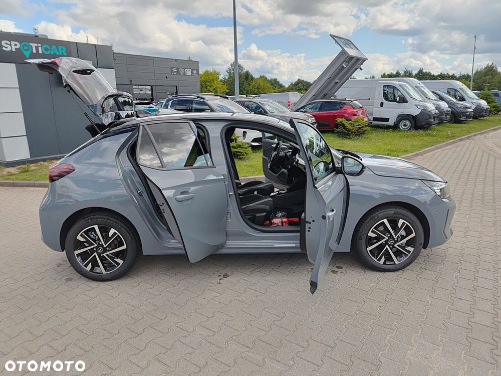 Opel Corsa - 30