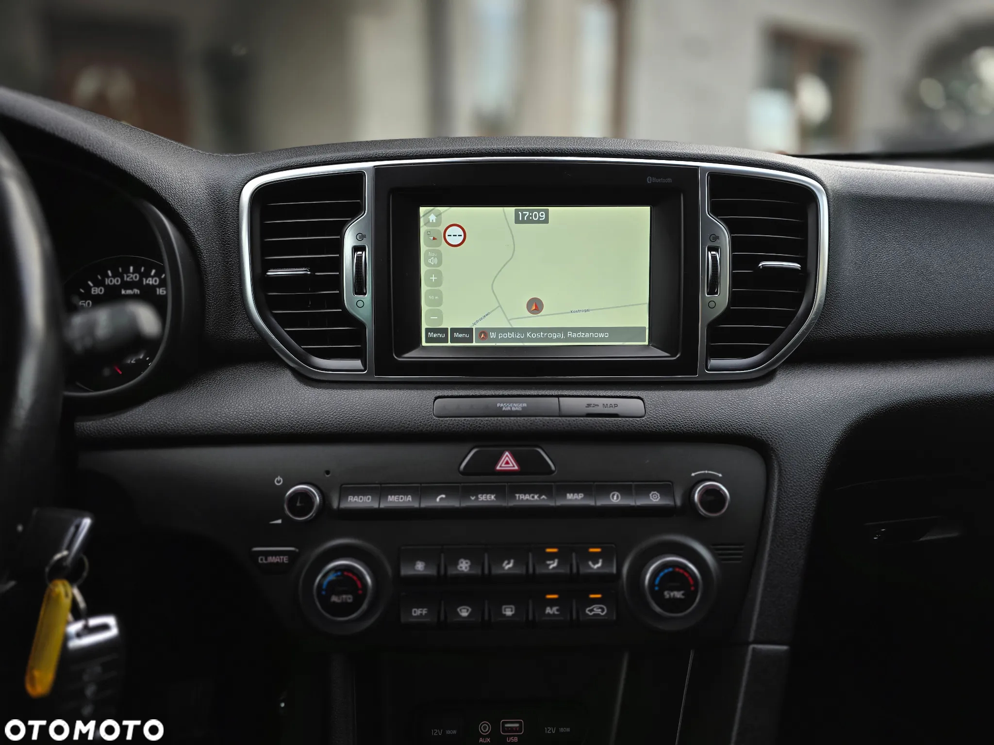 Kia Sportage - 24