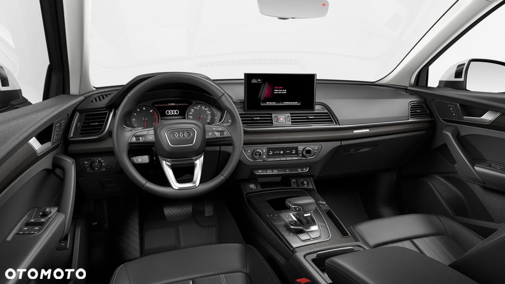 Audi Q5 45 TFSI mHEV Quattro Edition One S tronic - 4