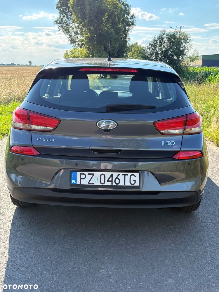 Hyundai i30 1.4 Classic - 6