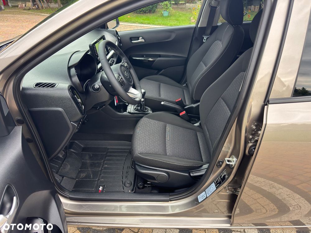Kia Picanto 1.0 Dream-Team Edition - 33