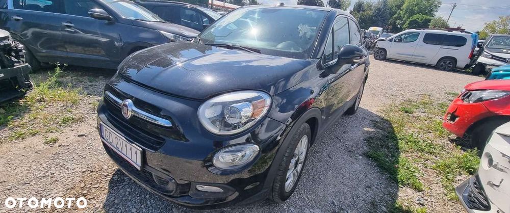 Fiat 500X - 2