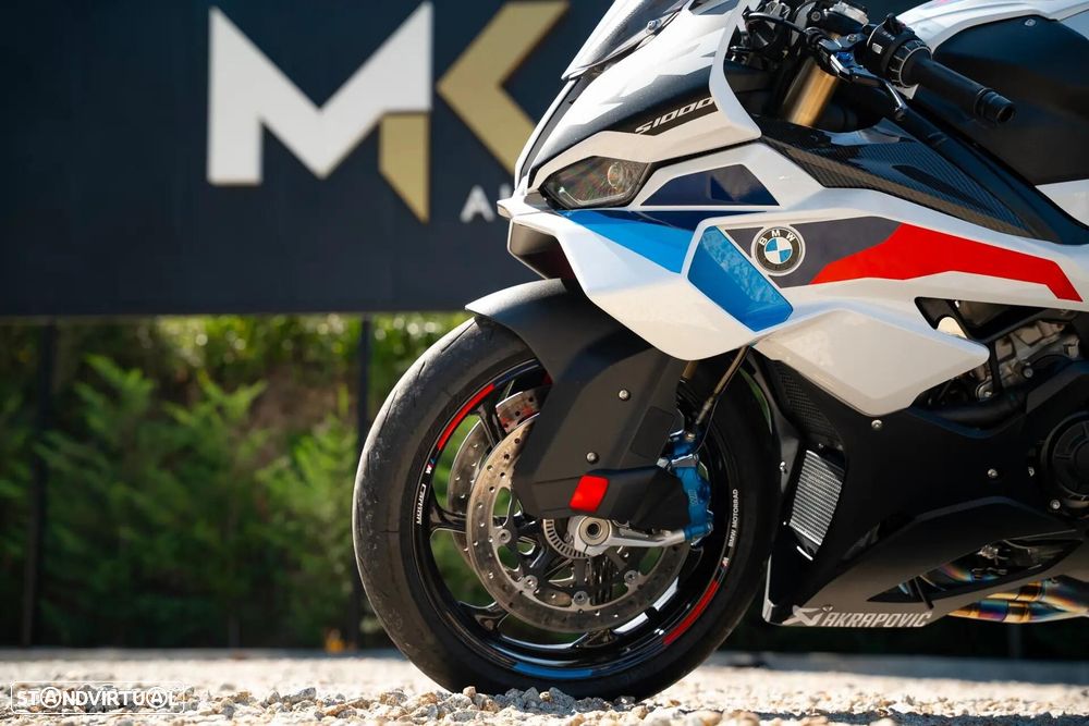 BMW S 1000 RR - 26