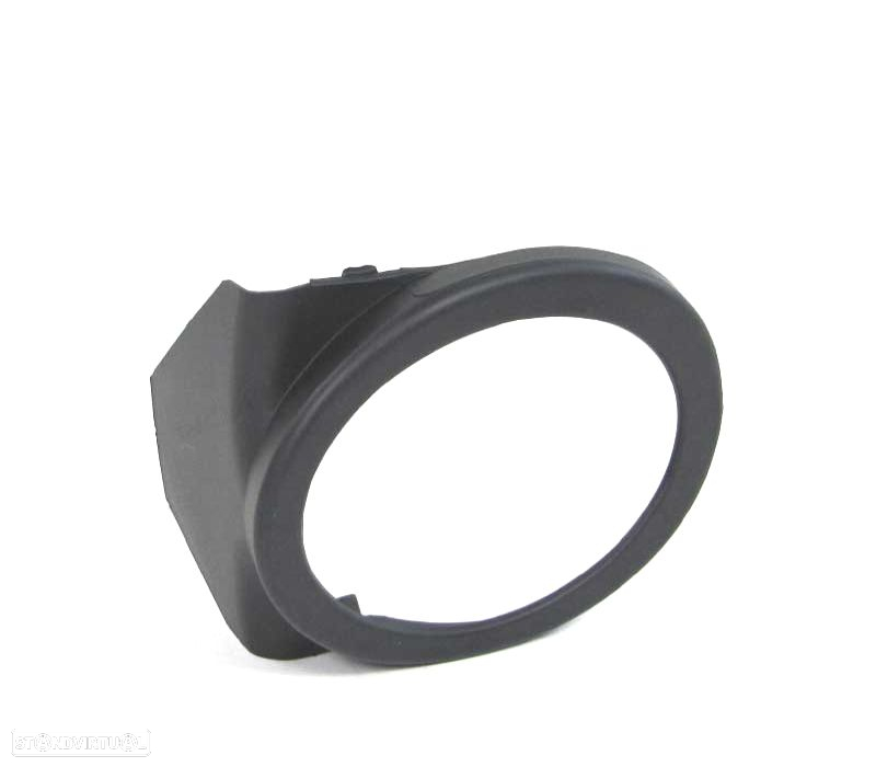 TAMPA MOLDURA FAROIS DE NEVOEIRO BMW E46 PACK M 98-07 - 2