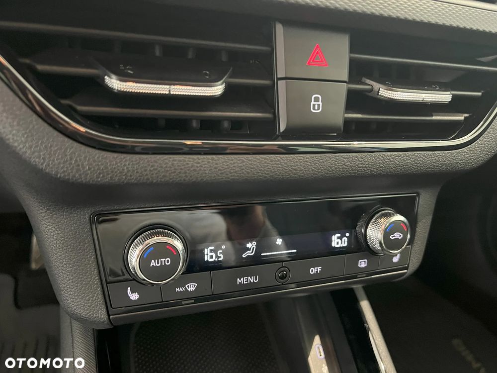 Skoda Kamiq 1.0 TSI Ambition - 16