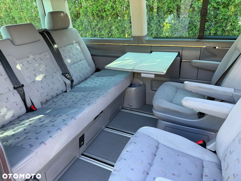 Volkswagen Multivan L1 Trendline - 9