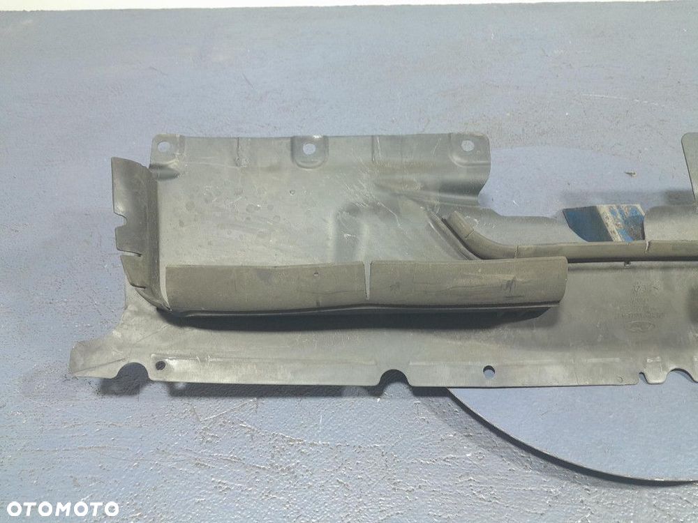 FORD GALAXY MK3 15- OSŁONA PASA PRZEDNIEGO EM2B-R16613-AD - 5