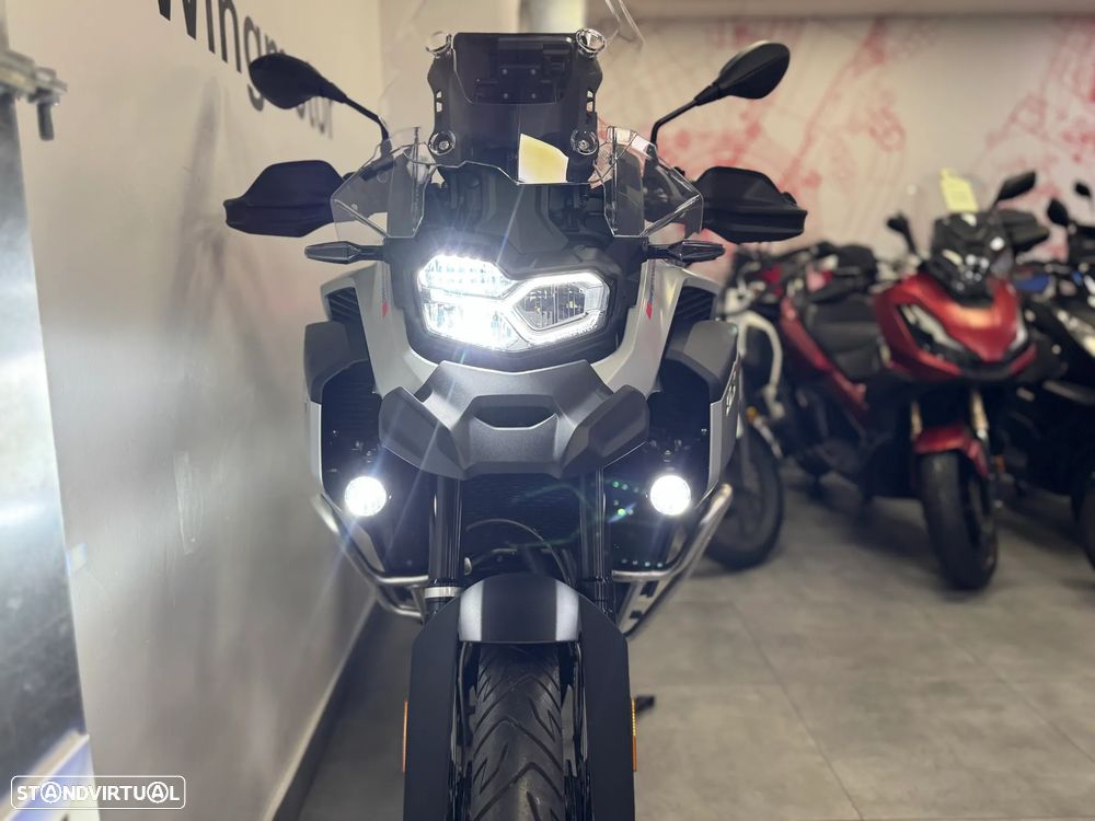 BMW F 900 GS Adventure - 6