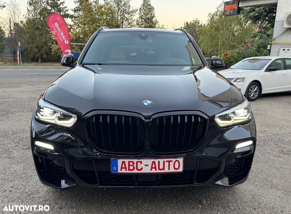 BMW X5 xDrive30d AT MHEV - 4